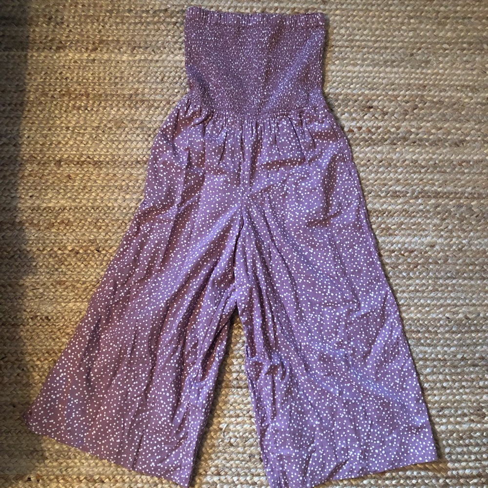 O’Neill Women’s jumpsuit -worn once!